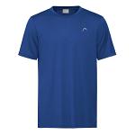 Head Easy Court Boys T-Shirt Navy